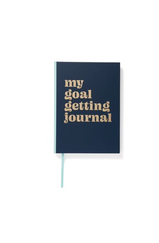 Paperchase goal getting - paperchase,