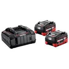 Metabo Basic Set 12-36V  2 x