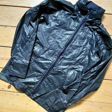 Gore-tex Trail Running
