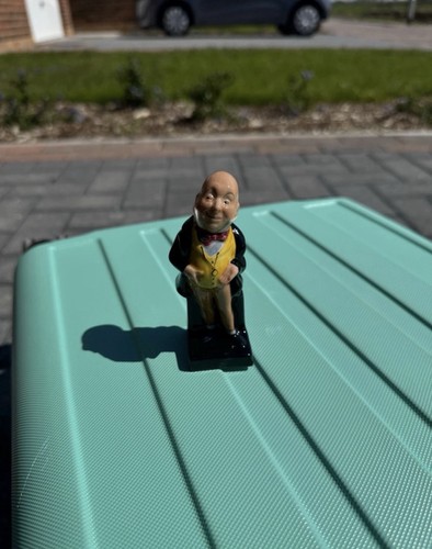 Royal doulton micawber - doulton,
