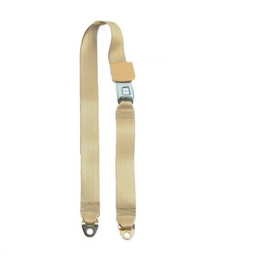 Seat belt for ford galaxie - seat,