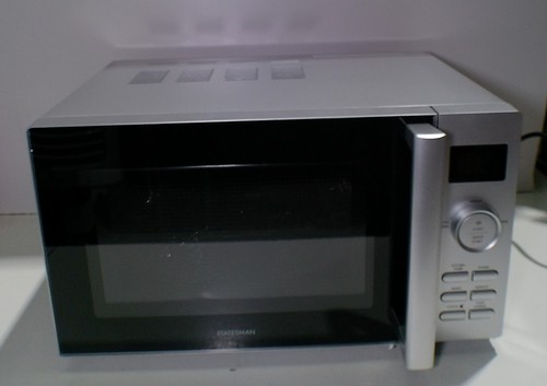 Statesman skms0820dss - statesman,
