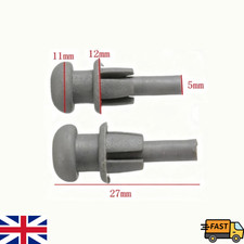 FIT VOLVO Grey Plastic Parcel