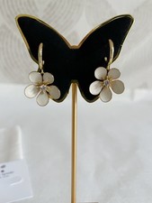 Kate Spade Gold Tone Spring