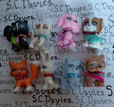 Polly Pocket Sparklin Pets