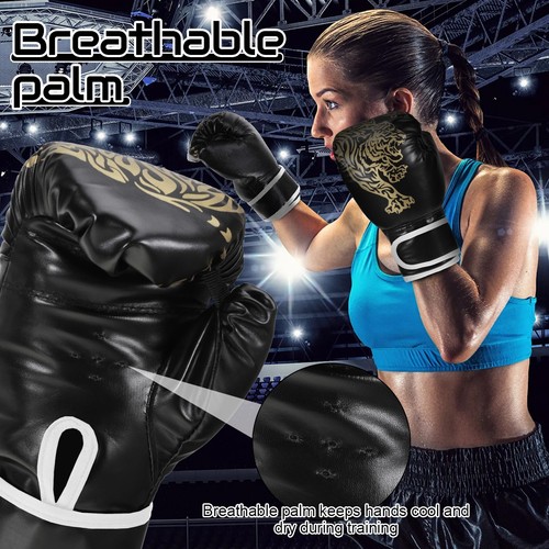 Boxing gloves adults - boxing,