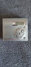 Sony Walkman Minidisc