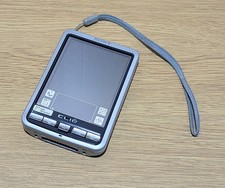 Vintage Sony Clie PEG-SJ22/E  Entertainment Organiser Rare Untested