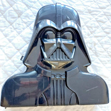 Vintage Star Wars Darth Vader