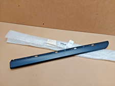 VW Passat Rear Left Lower Door