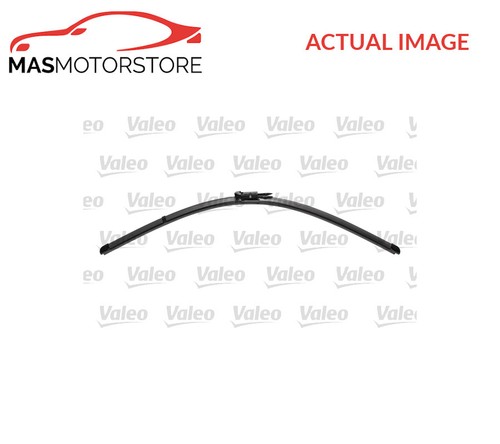 Windscreen wiper blade lhd - windscreen,