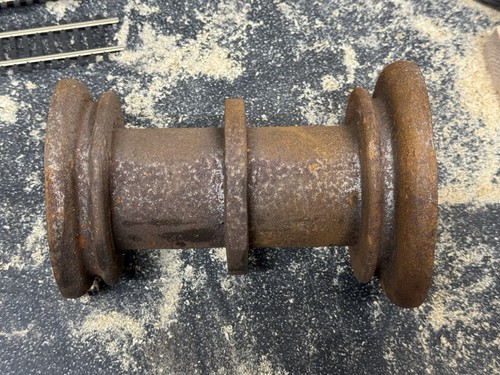 Ferguson disc harrow bearing - disc,
