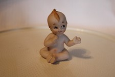 Vintage Kewpie Cupie Doll