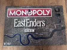 Eastenders Monopoly Hasbro