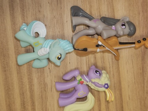 Little pony blind bag - my,