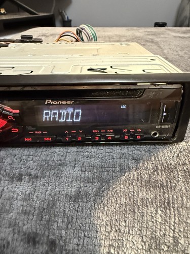 Pioneer deh 4800bt car - deh-4800bt,
