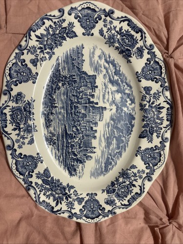 Enoch wedgwood royal homes - enoch,