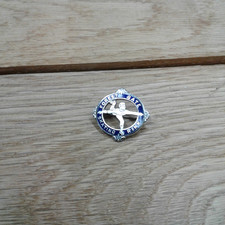 Vintage Forest Gate Rink