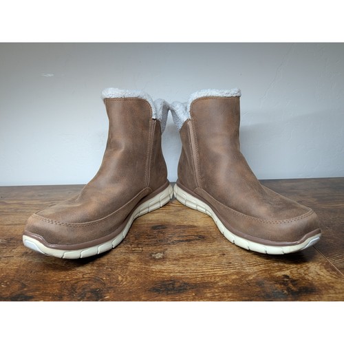 Skechers synergy winter nights - skechers,