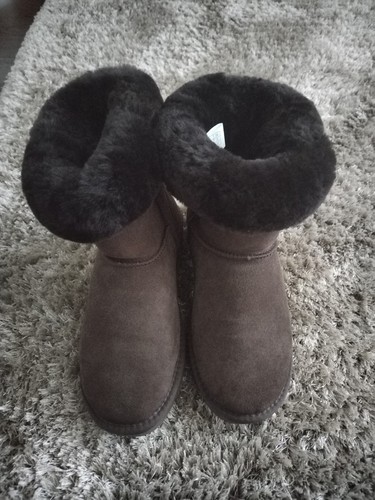 Aus wooli australia sheepskin - aus,