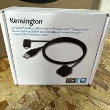 Kensington VeriMark Desktop