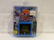 CUBE WORLD GLOBAL GET-A-WAY -