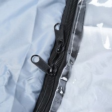 ↑Oxford Cloth Double Layer