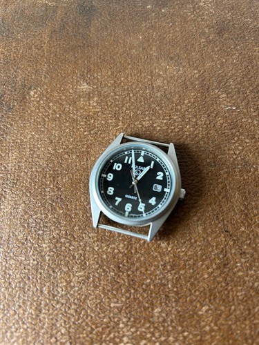 Pulsar british army - british, g10