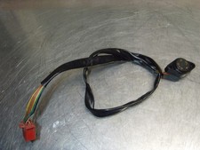 HAOTIAN HT125-8 LEXMOTO VIXEN