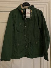 Battenwear Travel Shell Parka