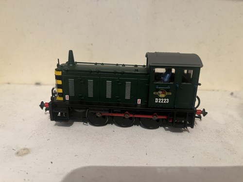 Bachmann branchline diesel - branchline, 04