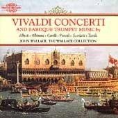 Vivaldi concerti baroque - concerti, &