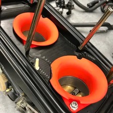 HIGH PERFORMANCE VELOCITY STACKS KTM SUPER DUKE 1290 (2013-2019)