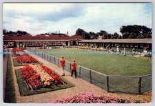 L352804 warner holiday camp - warner,