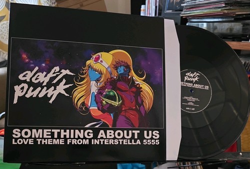 Daft punk something - daft,