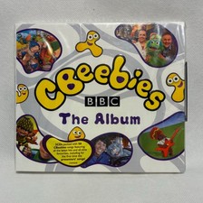 Cbeebies the album - cbeebies:,