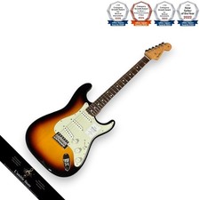 Fender Traditional 60s