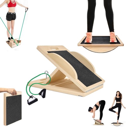 Slant board level - 5,
