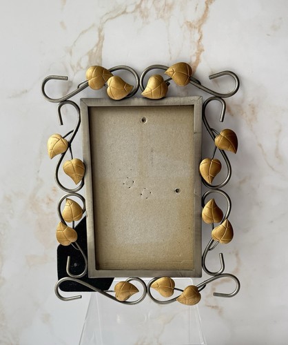 Vintage six trees metal - vintage,
