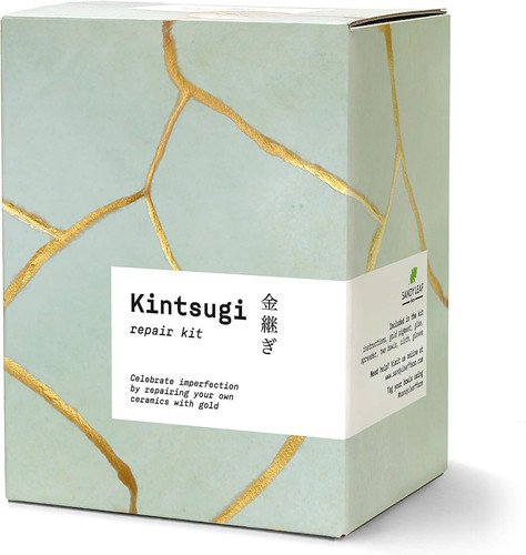 Kintsugi repair kit - kintsugi,