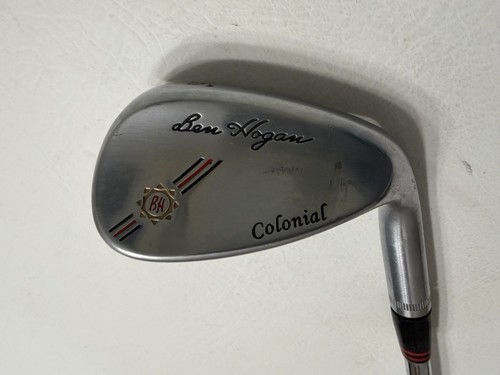 Ben hogan colonial forged - hogan,