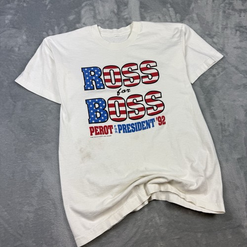 Vintage 1992 ross perot - vintage,