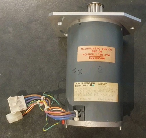 Brushless motor 3 - ke-23.3, v
