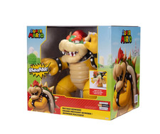 Nintendo Big Bad Bowser 12”