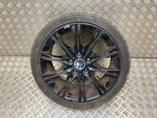 BMW E46 3 Series 97-06 Alloy