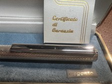 Red Ferrari Ballpoint Pen