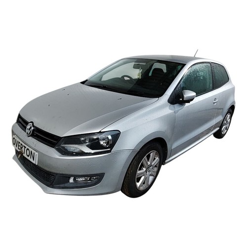 Volkswagen polo match - polo,