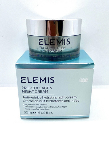 Elemis pro collagen night - elemis,