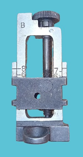 Lee enfield rear sight - no.5,
