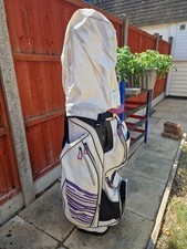Ping Cart Bag
